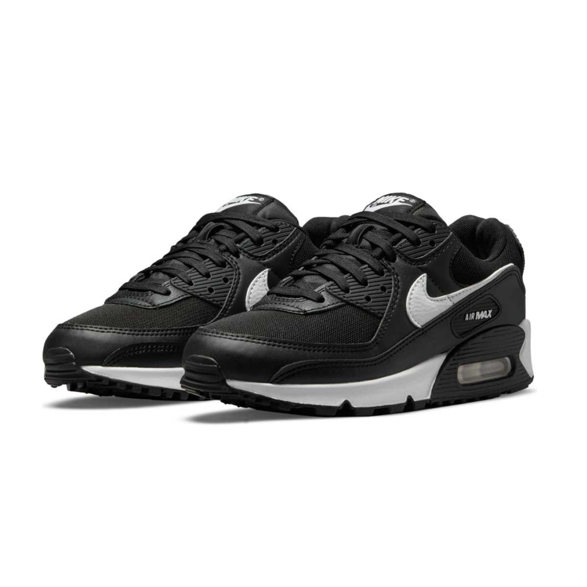 Air Max 90 'Black White'