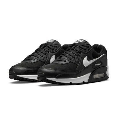 Air Max 90 'Black White'