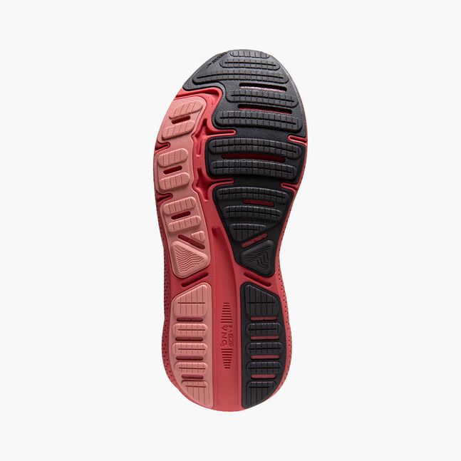 Brotthhoks Running Shoes Ghost Max - Faded Rose/Rosette