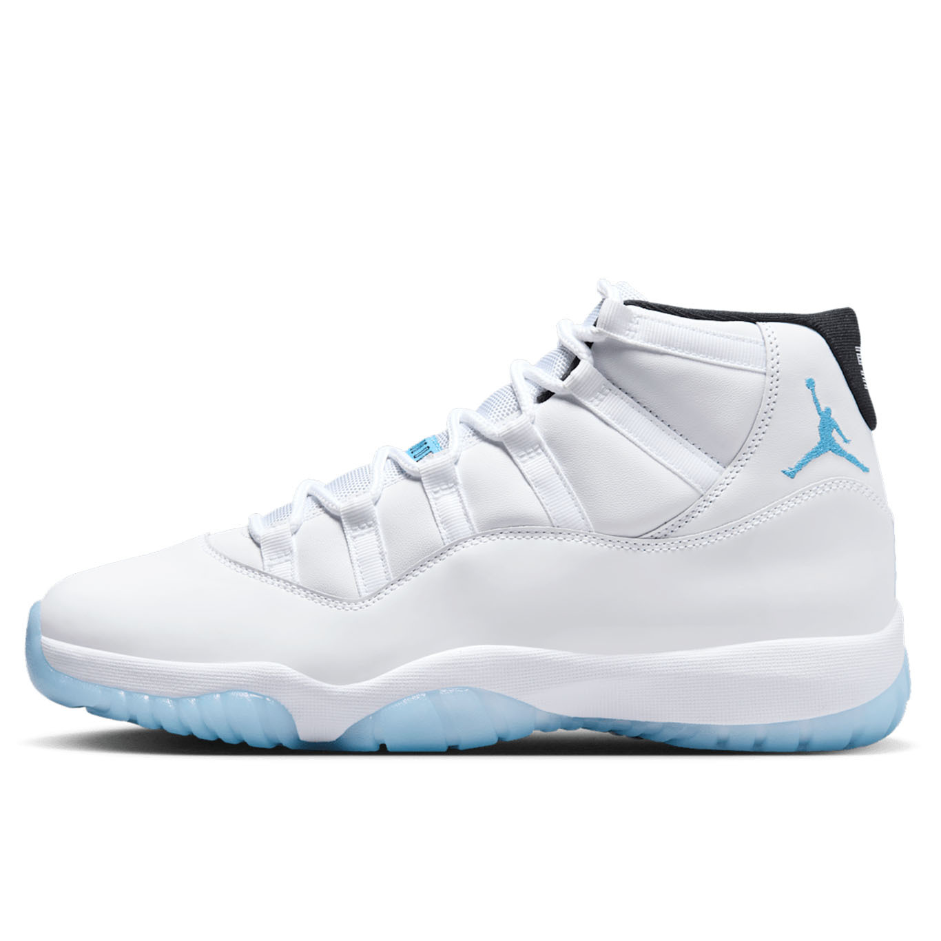 Air Jordan 11 'Legend Blue'
