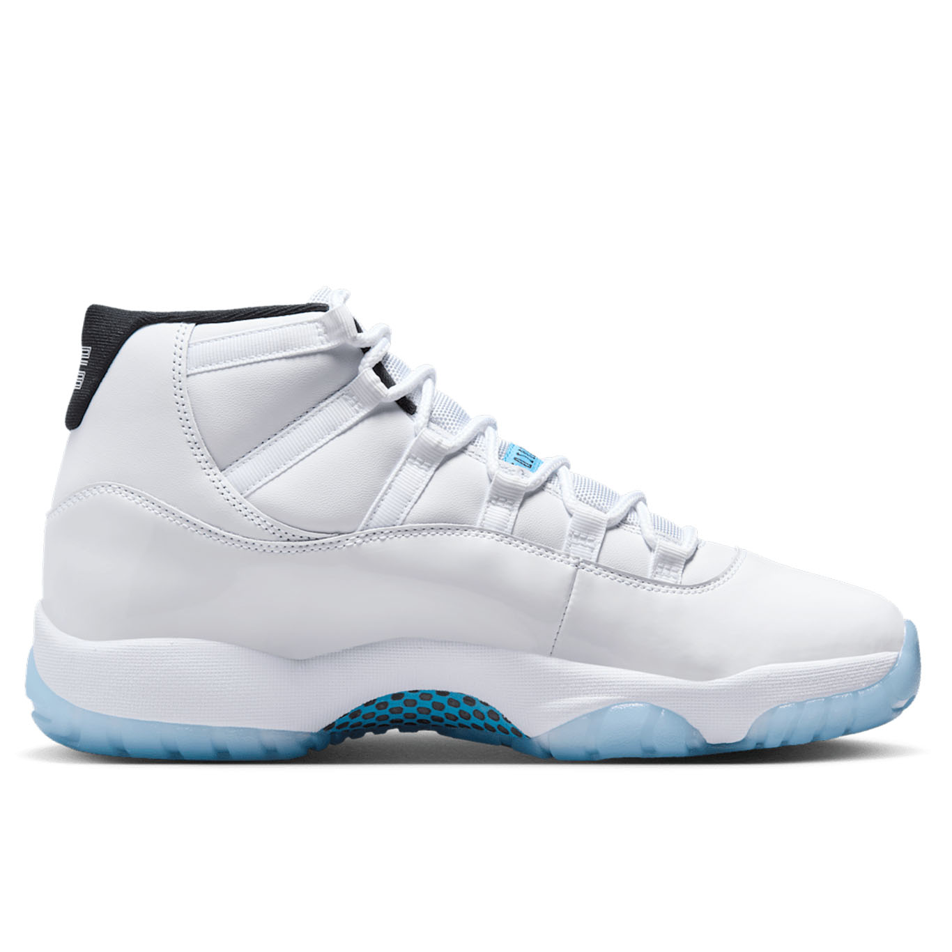 Air Jordan 11 'Legend Blue'