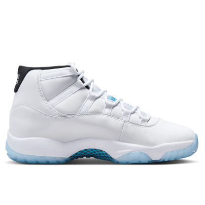 Air Jordan 11 'Legend Blue'
