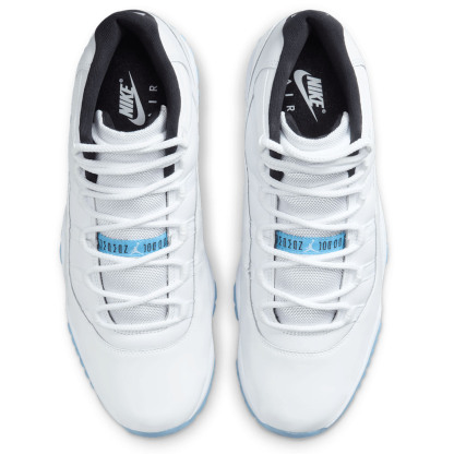 Air Jordan 11 'Legend Blue'