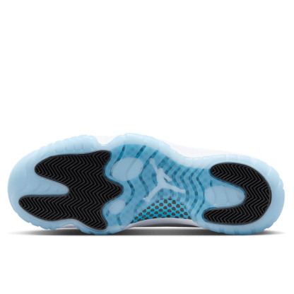 Air Jordan 11 'Legend Blue'