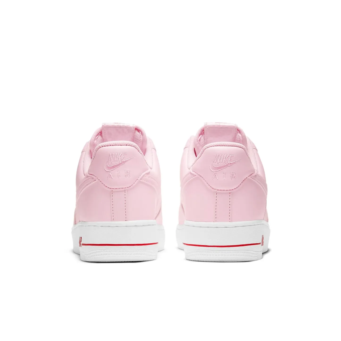 nitthhke Air fortthhce 1 '07 LX 'Rose - Pink Foam'