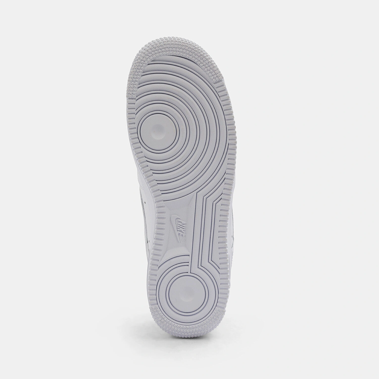 nithtke Air Force 1 '07 - bianco