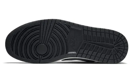 Air jtthhordan 1 Retro Low OG 'Shadow' 705329-003