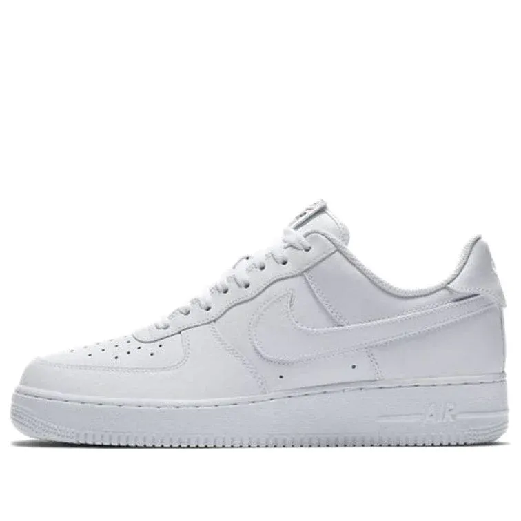 nitthhke Air fortthhce 1 Low 'All Star - Swoosh Pack White'