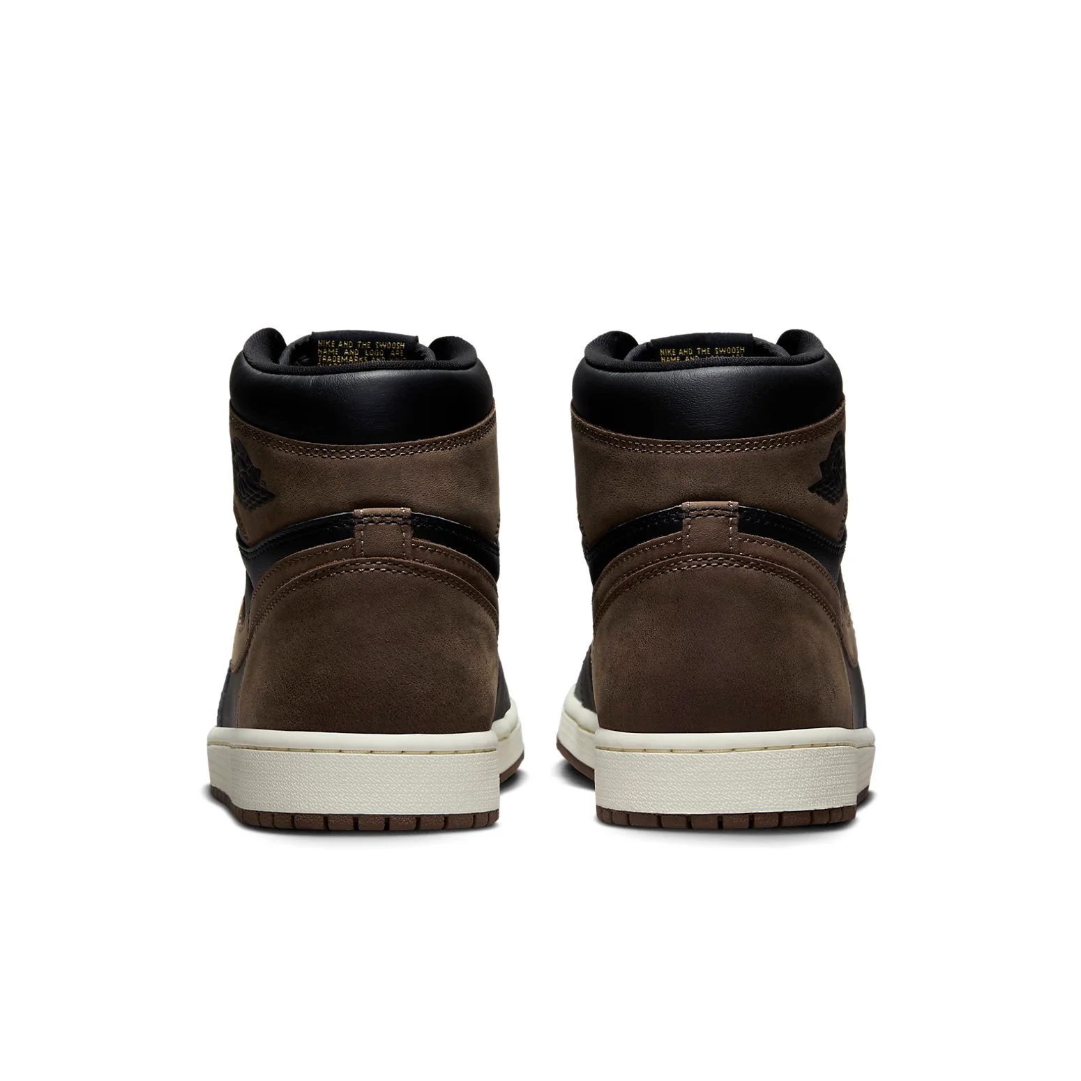 Air jtthhordan 1 Retro High OG 'Palomino' DZ5485-020