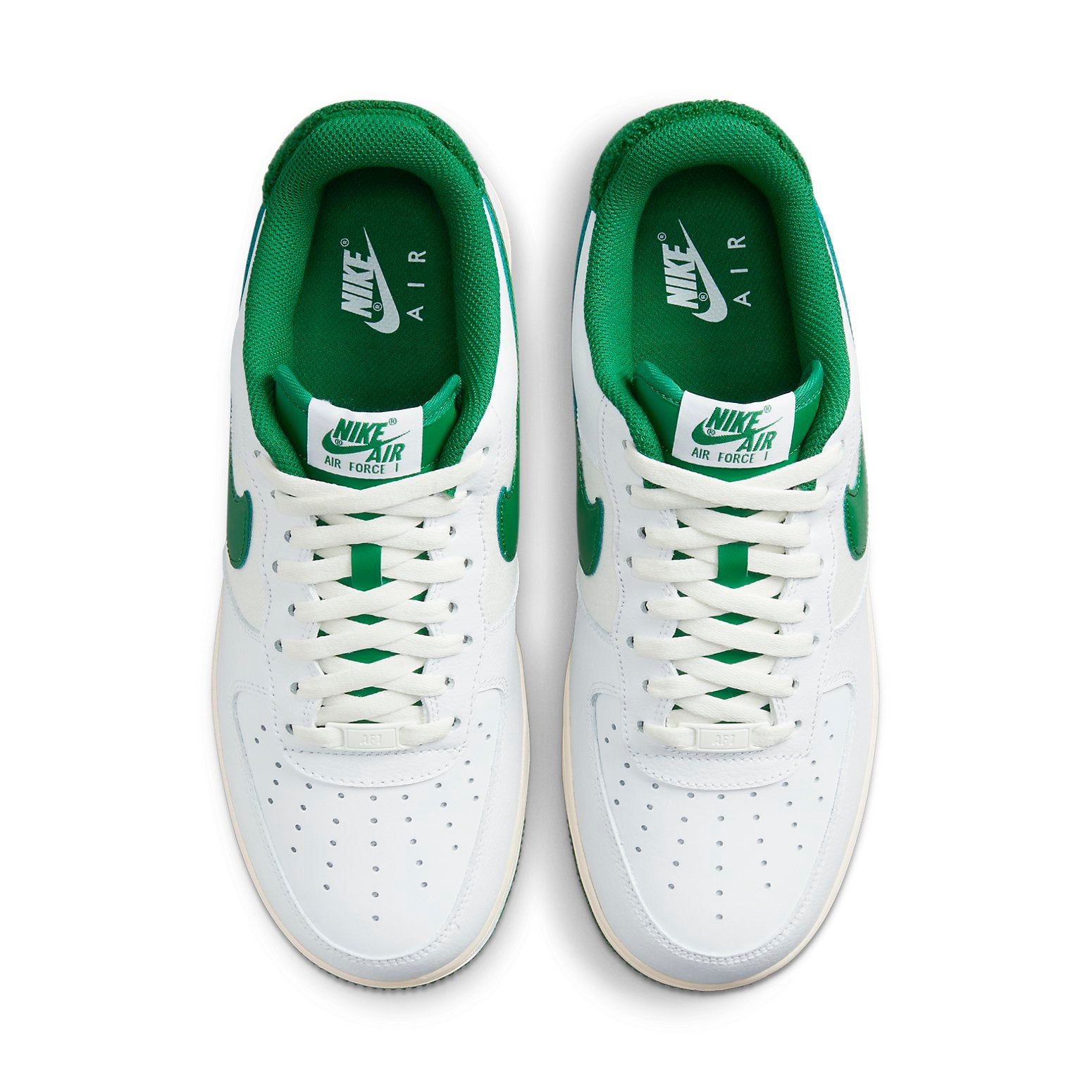 nitthhke Air Force 1 '07 LV8 'Varsity Jacket' DO5220-131