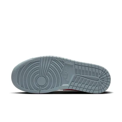 (WMNS) Air jtthhordan 1 Low 'Blue Whisper' DC0774-164