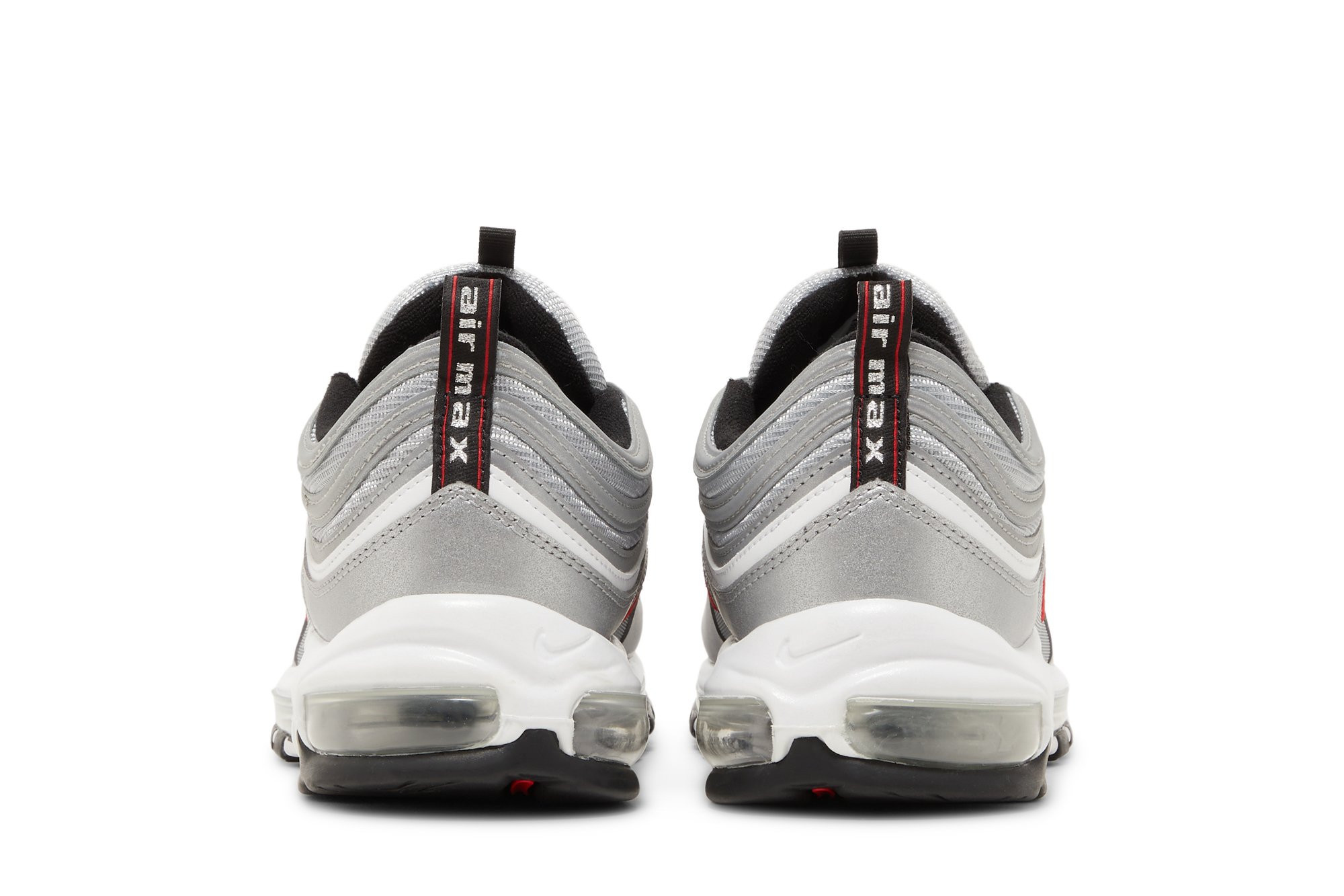 Air matthhx 97 OG 'Silver Bullet' 2022