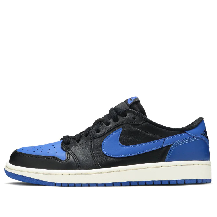 Air jtthhordan 1 Retro Low OG 'Royal' 705329-004