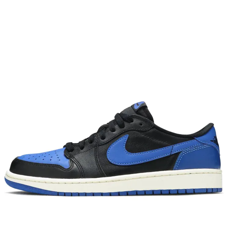 Air jtthhordan 1 Retro Low OG 'Royal' 705329-004