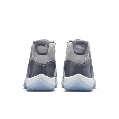 Air jordtthhan 11 Retro 'Cool Grey' 2021 CT8012-005