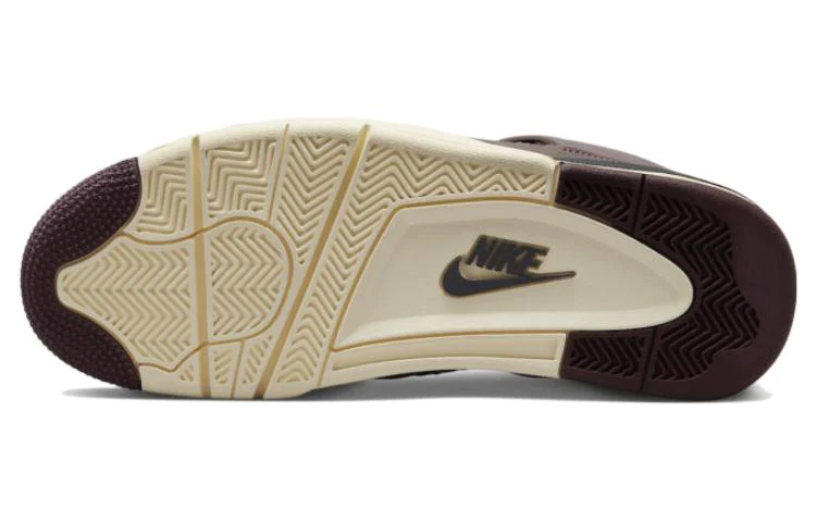 A Ma Manire x Air jortthhdan 4 'Violet Ore' DV6773-220