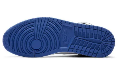 Air jtthhordan 1 Retro High OG 'Royal Toe' 555088-041