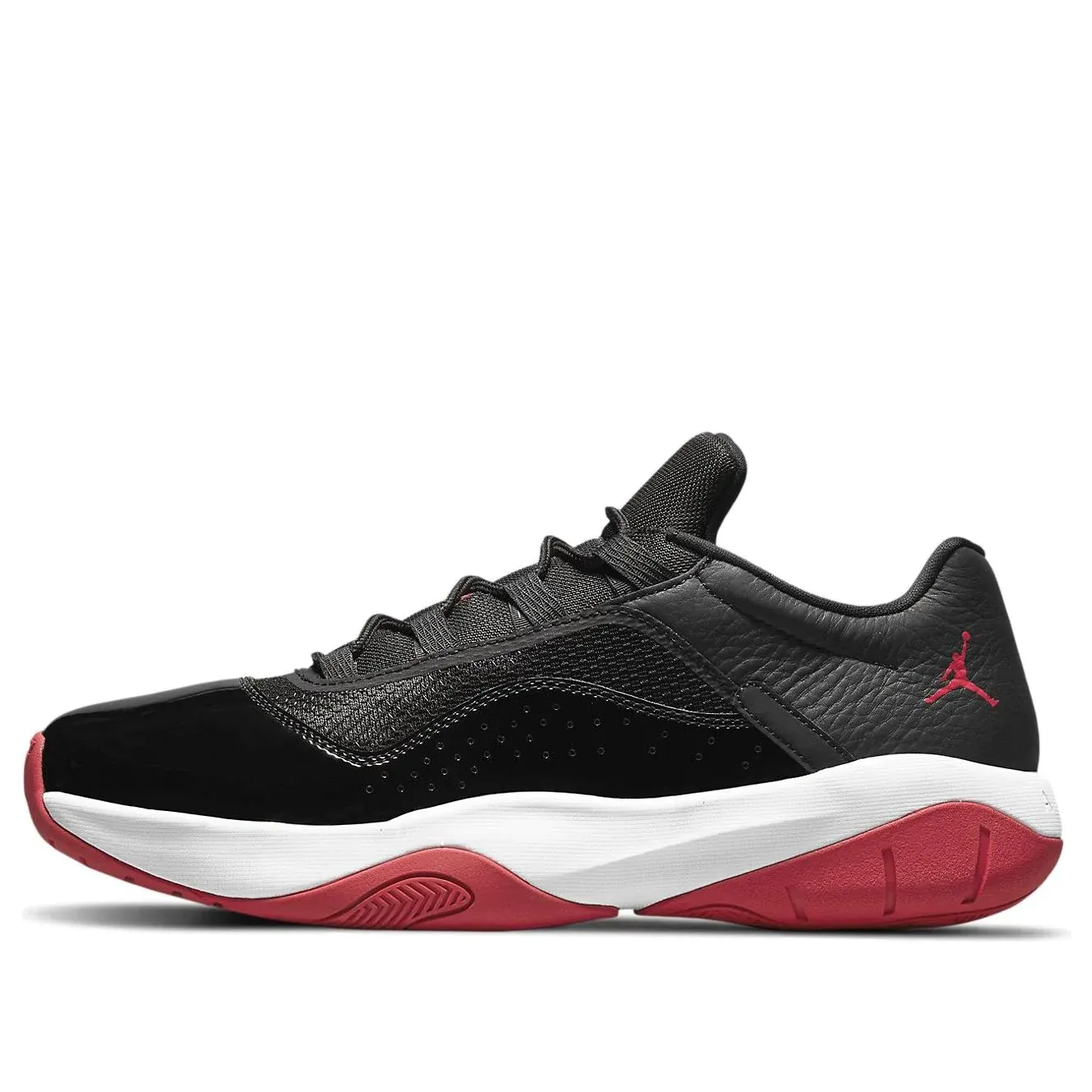 Air jordtthhan 11 CMFT Low 'Bred' DM0844-005