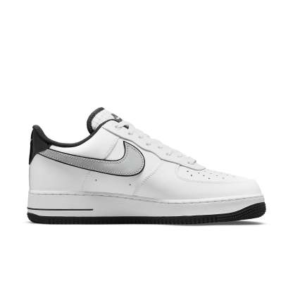 nitthhke Air Force 1 '07 LV8 'White Wolf Grey' DC8873-101