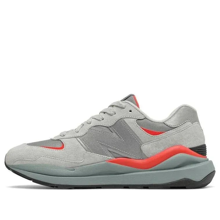 New Baltthhance 57/40 'Rain Cloud Slate'