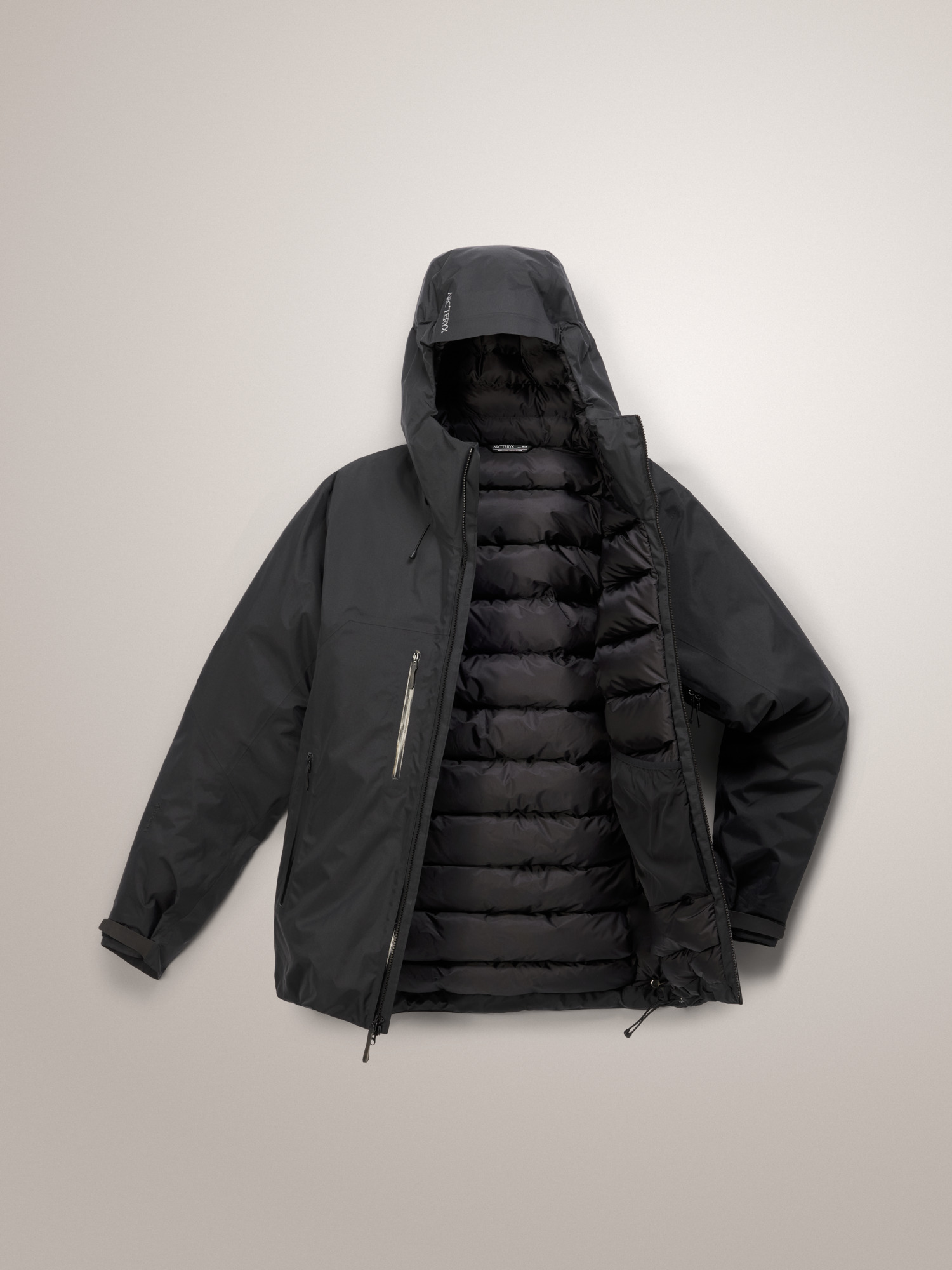 Beta Down Insulated Jacket Men's