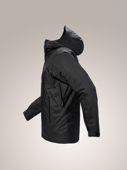 Beta Down Insulated Jacket Men's