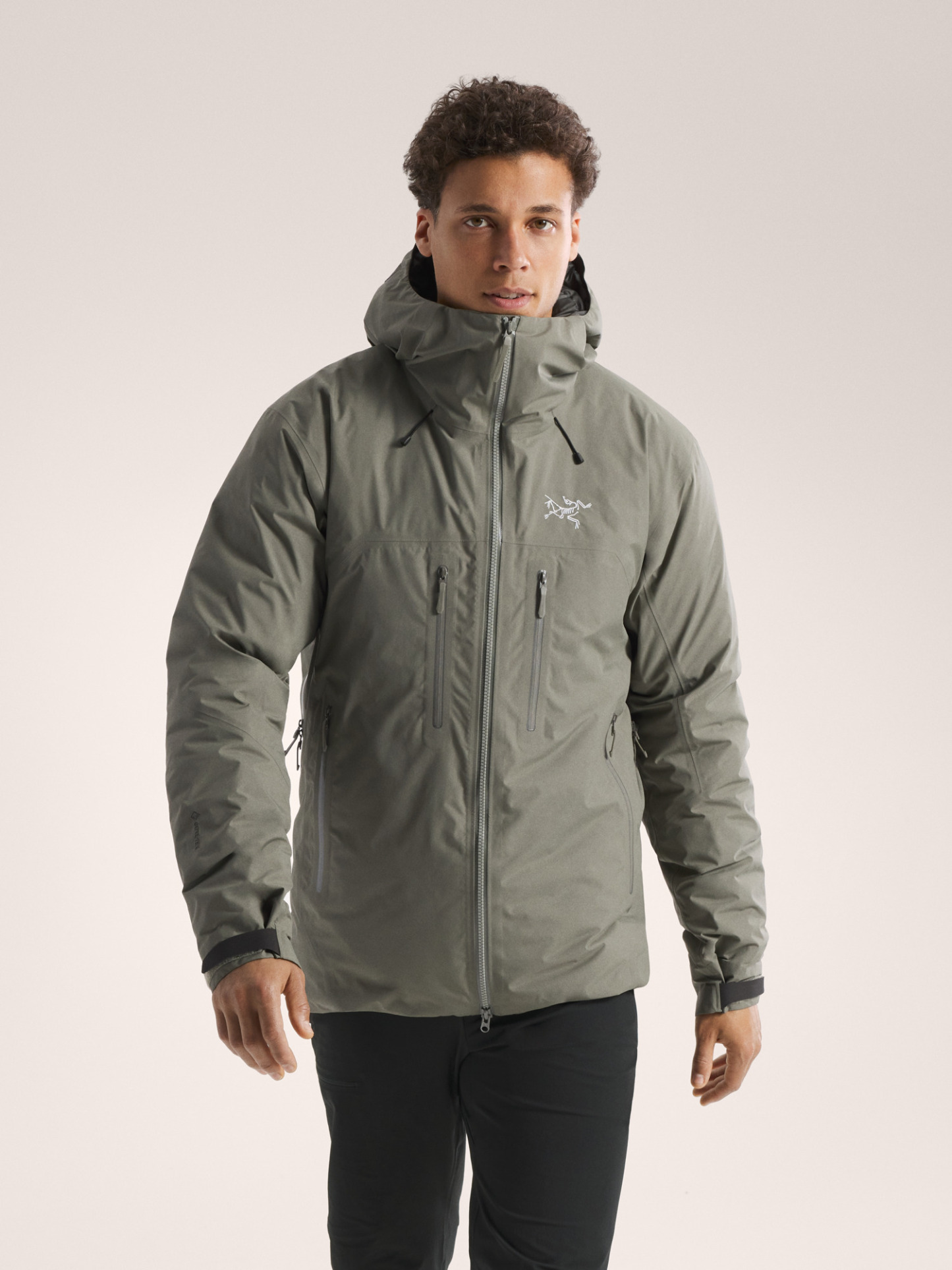 Beta Down Insulated Jacket Men's