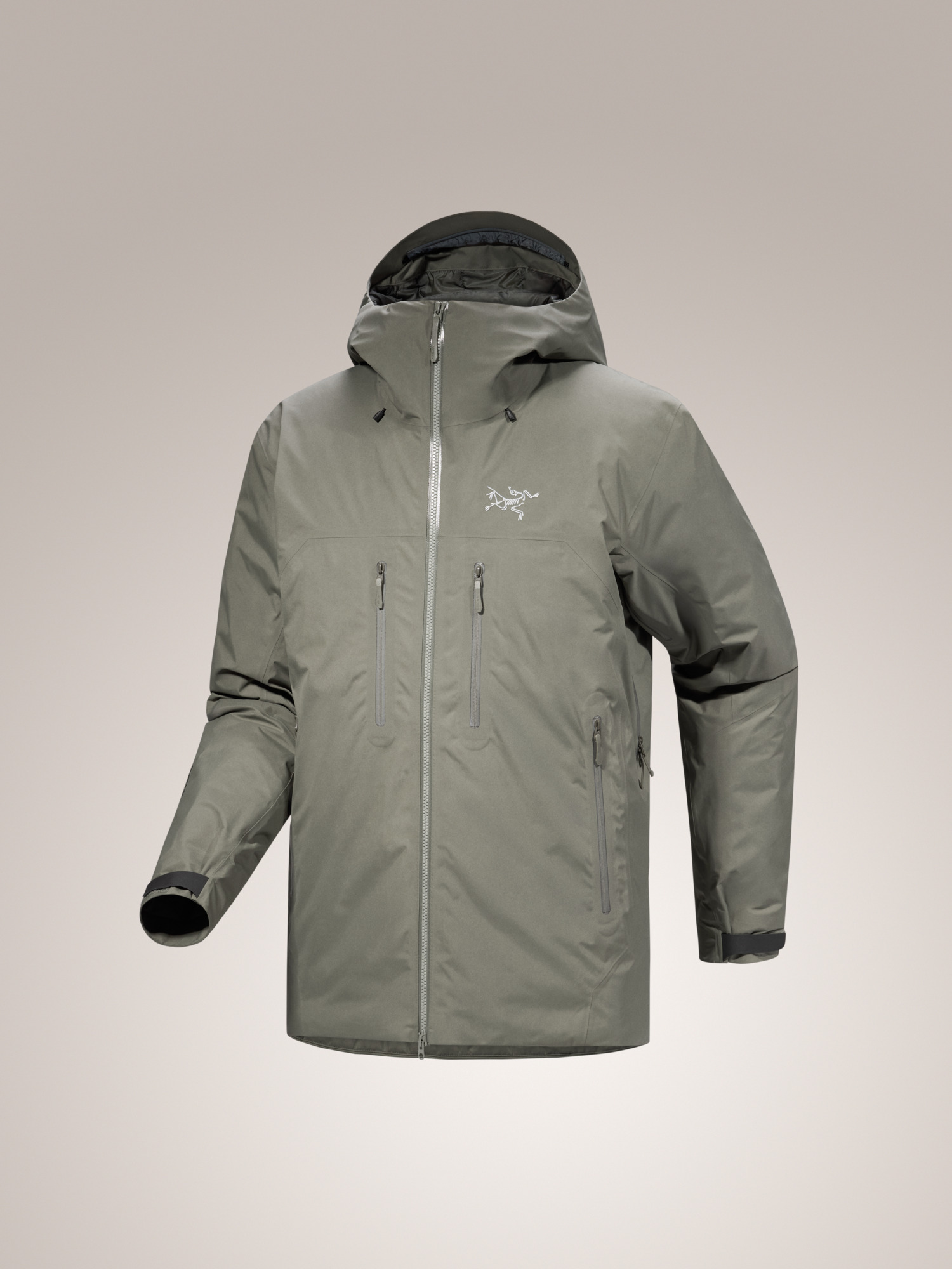 Beta Down Insulated Jacket Men's