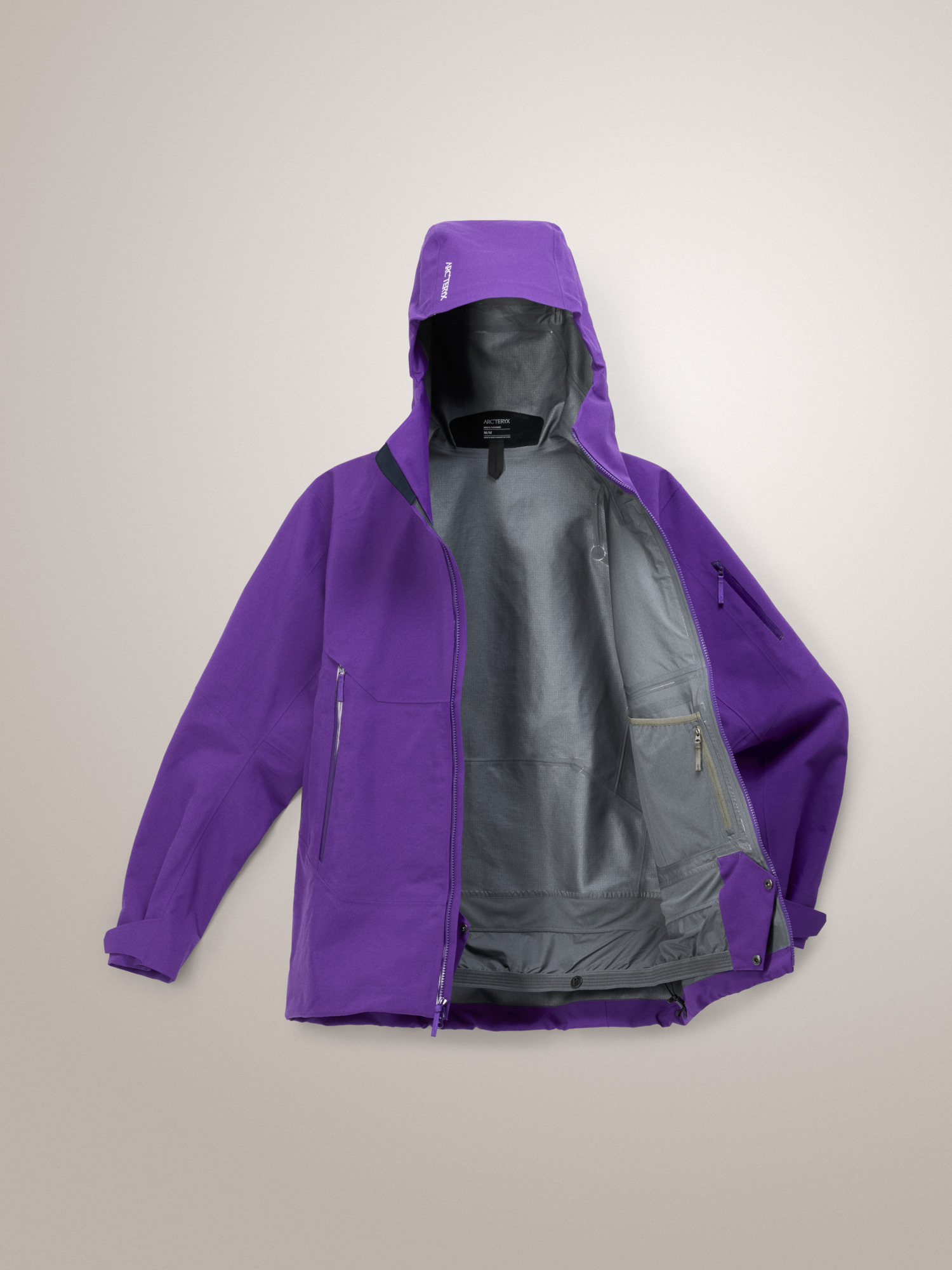 Sabre SV Jacket Men's