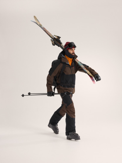 Sabre SV Jacket Men's