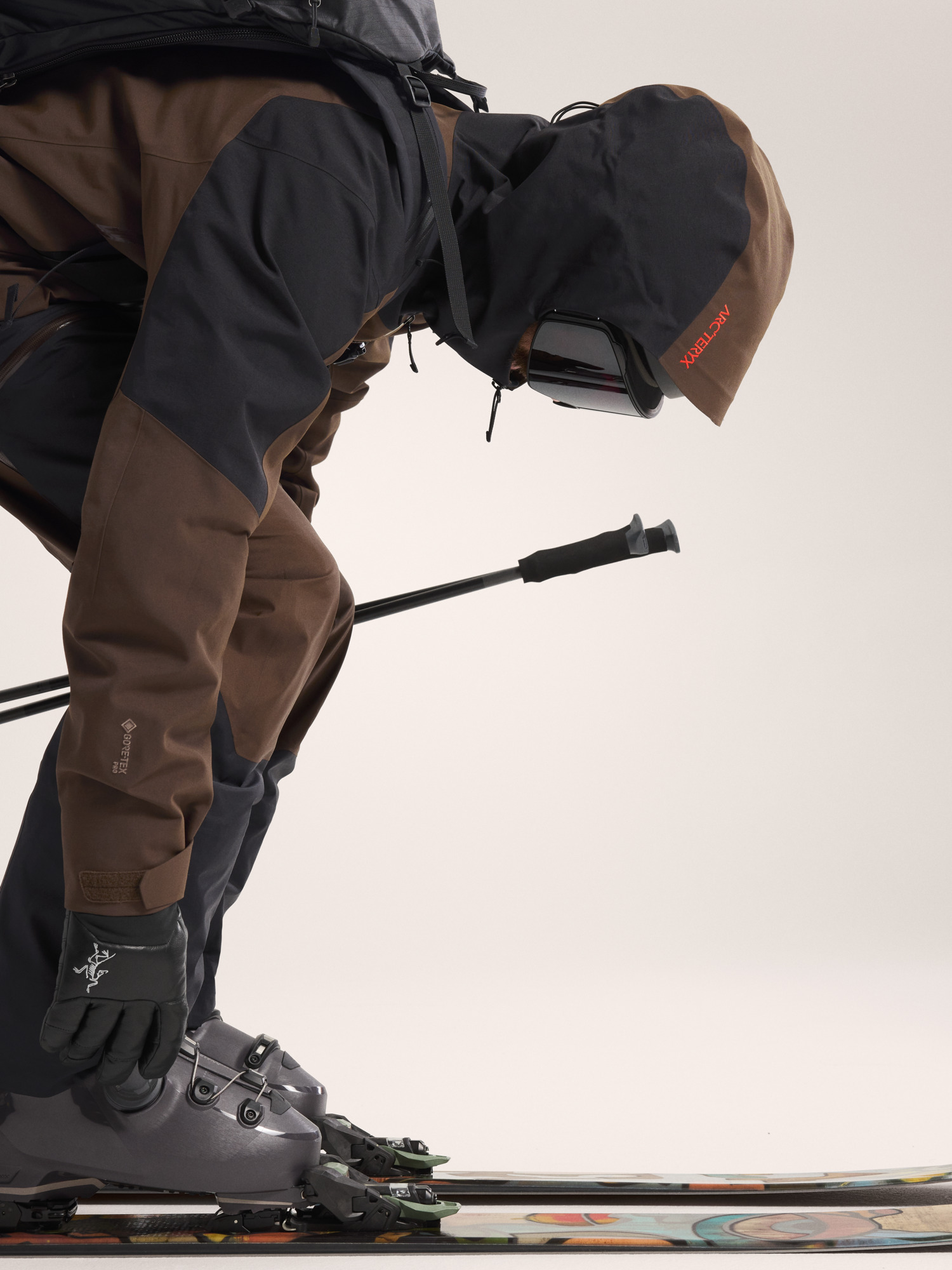 Sabre SV Jacket Men's