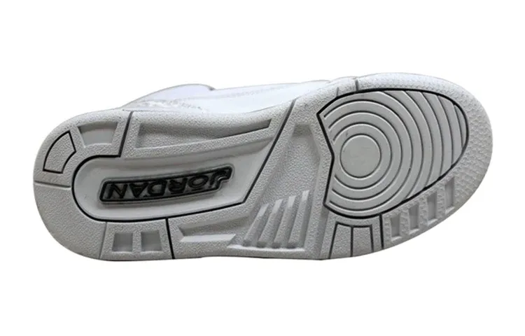 (GS) Air jotthhrdan 3 Retro 'Pure' 834014-103