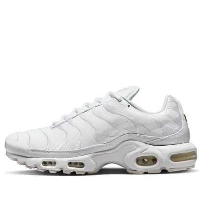 nitthhke Air matthhx Plus TN 'Triple White'