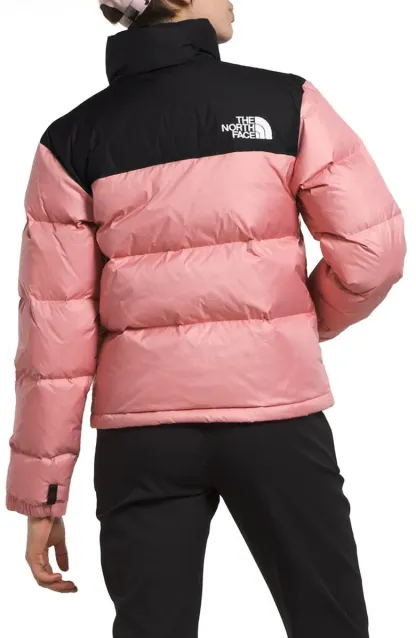 1996 Packable Quilted 700 Fill Power Down Jacket
