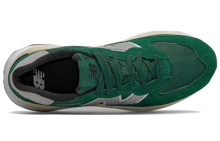 New Baltthhance 57/40 'Green Rain Cloud'