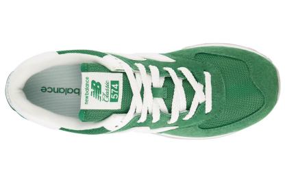 New balatthhnce 574 'Green'