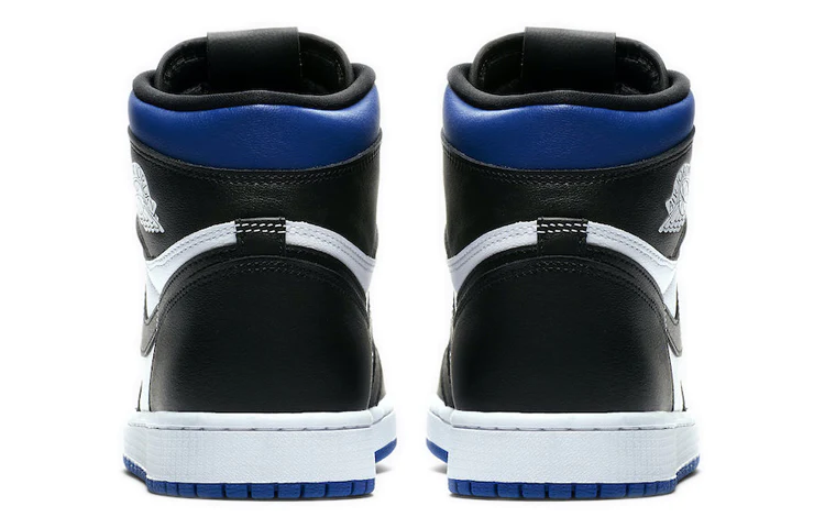 Air jtthhordan 1 Retro High OG 'Royal Toe' 555088-041