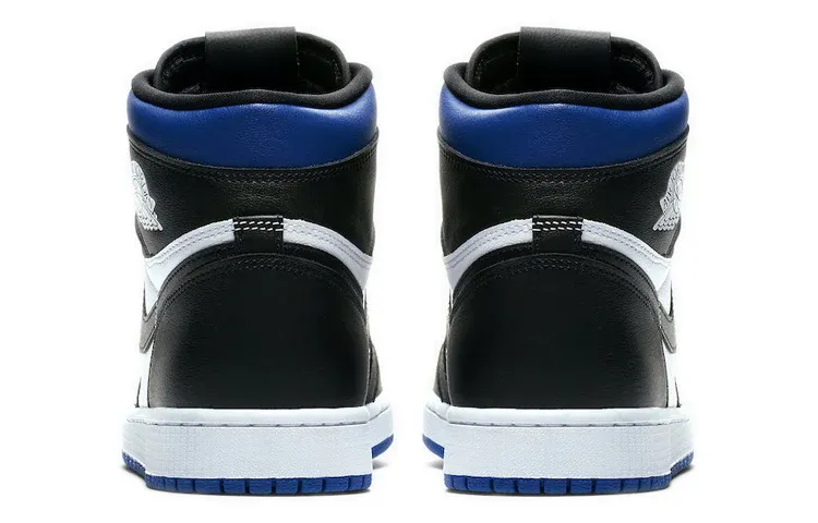 Air jtthhordan 1 Retro High OG 'Royal Toe' 555088-041