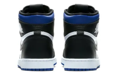 Air jtthhordan 1 Retro High OG 'Royal Toe' 555088-041