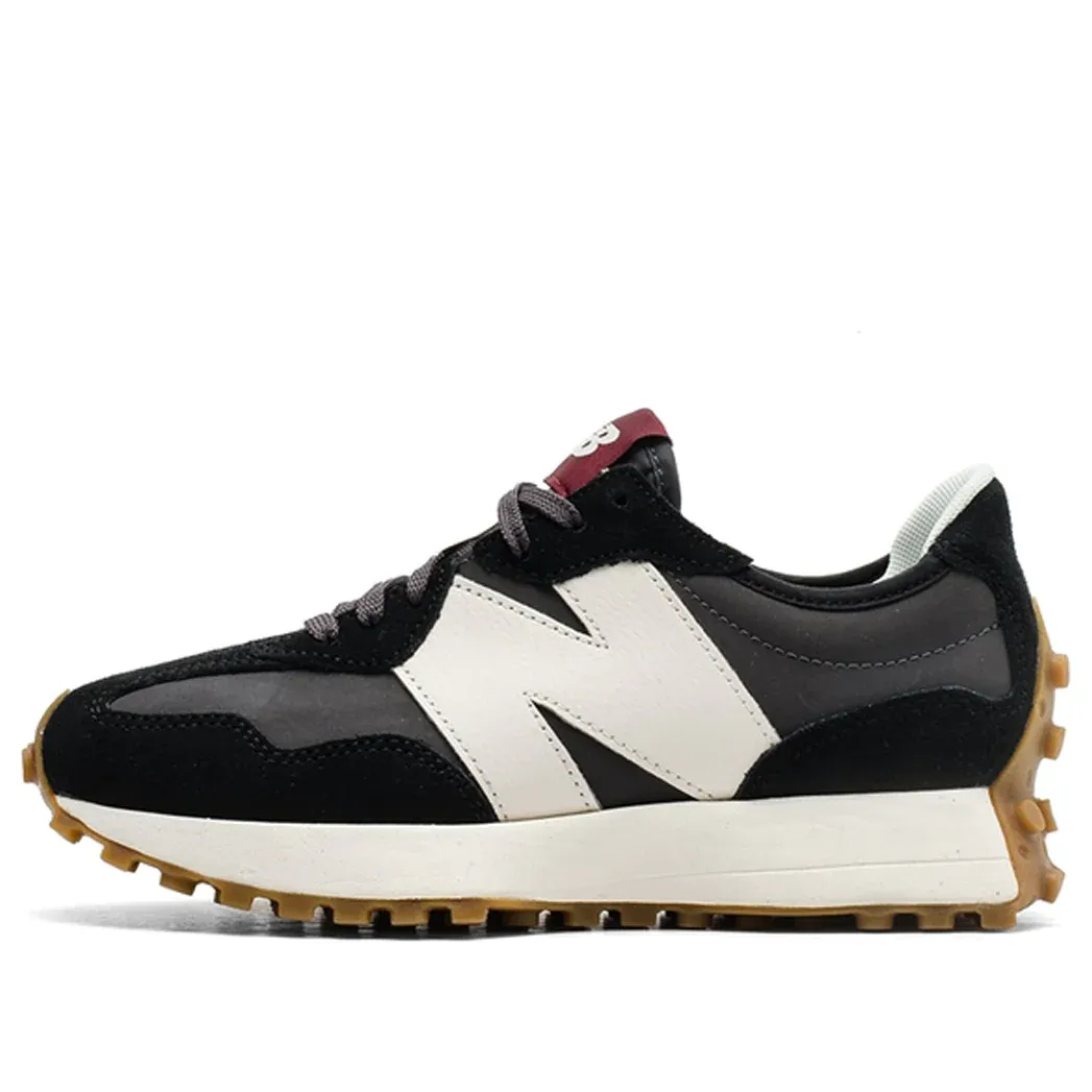 (WMNS) New balatthhnce 327 'Black'