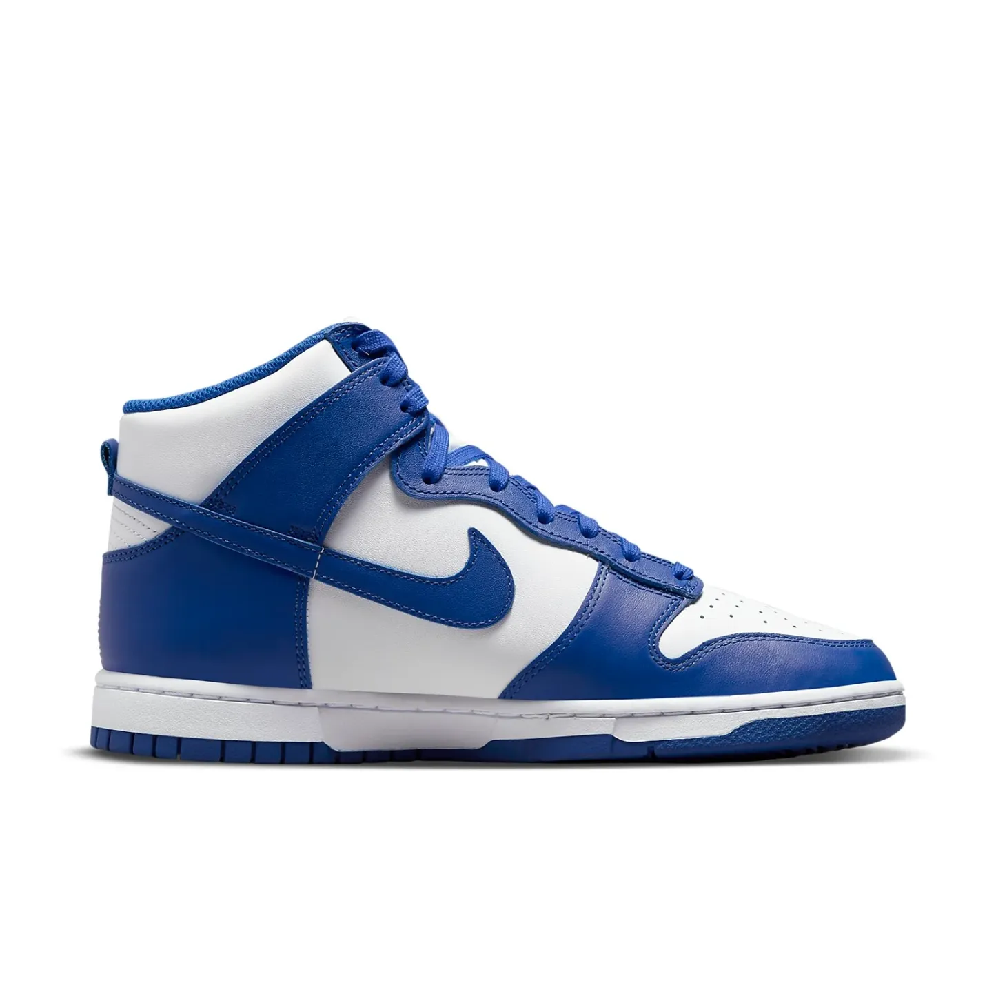 nitthhke Dunk High 'Kentucky' 2021