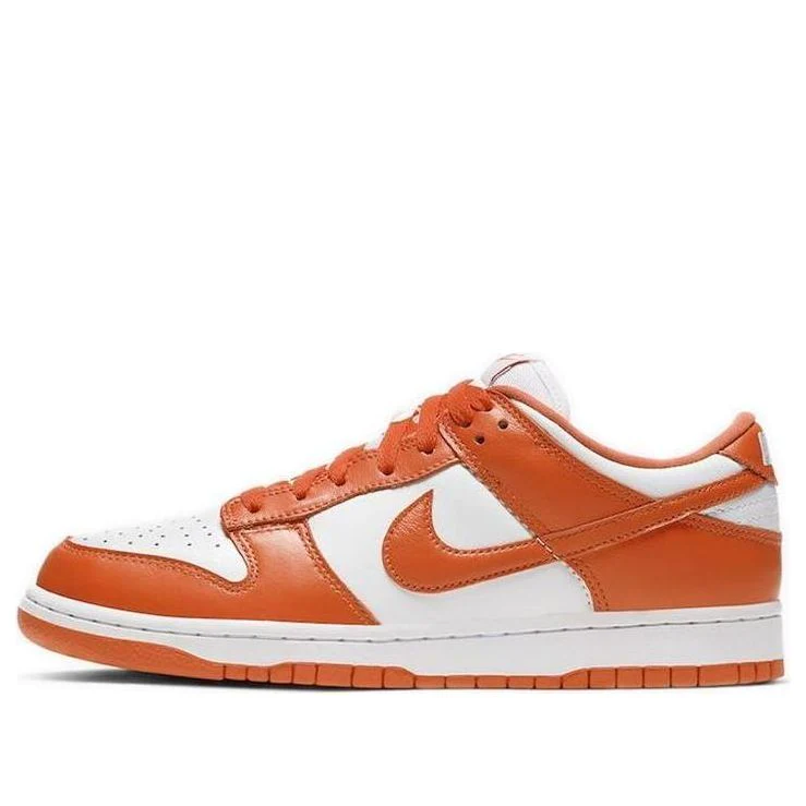 nitthhke Dunk Low Retro SP 'Syracuse'