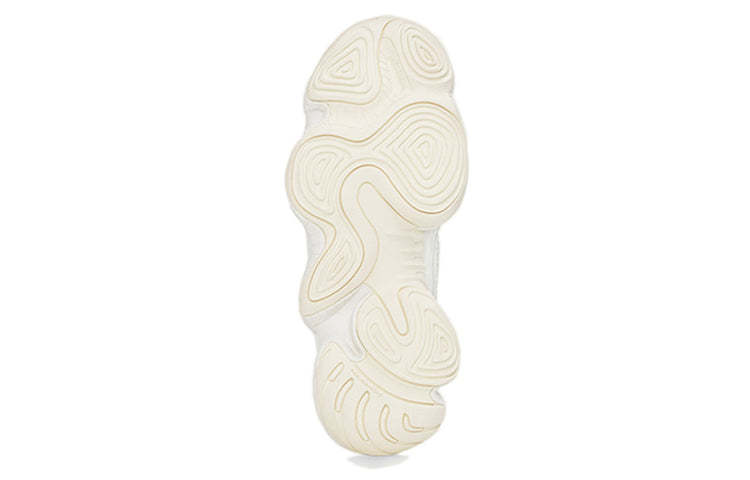 Adidas yeezy 500 'Bone White' FV3573