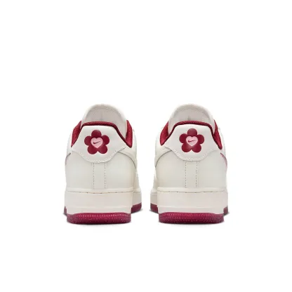(WMNS) nitthhke Air fortthhce 1 Low 'Valentines Day 2024'