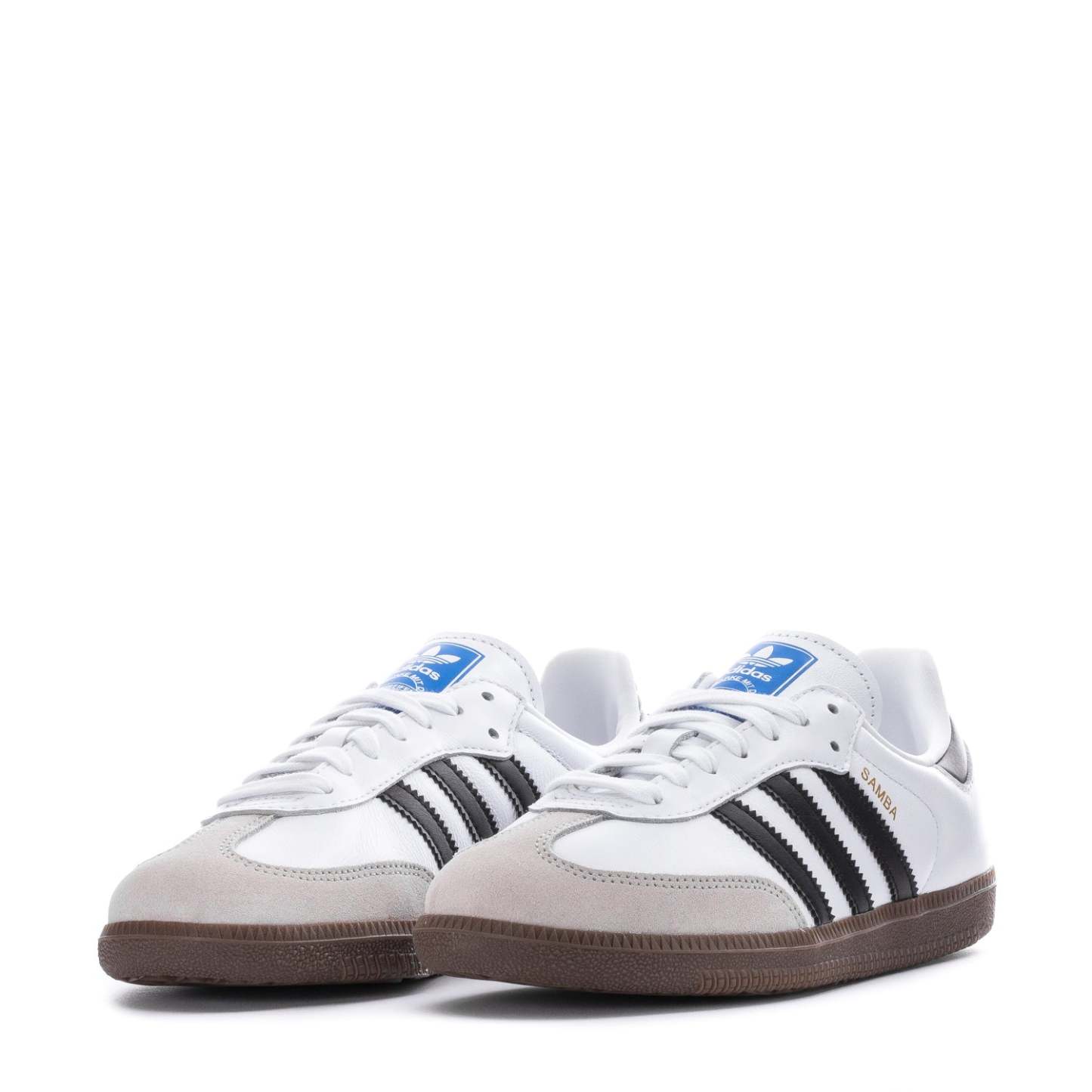 Samba OG 