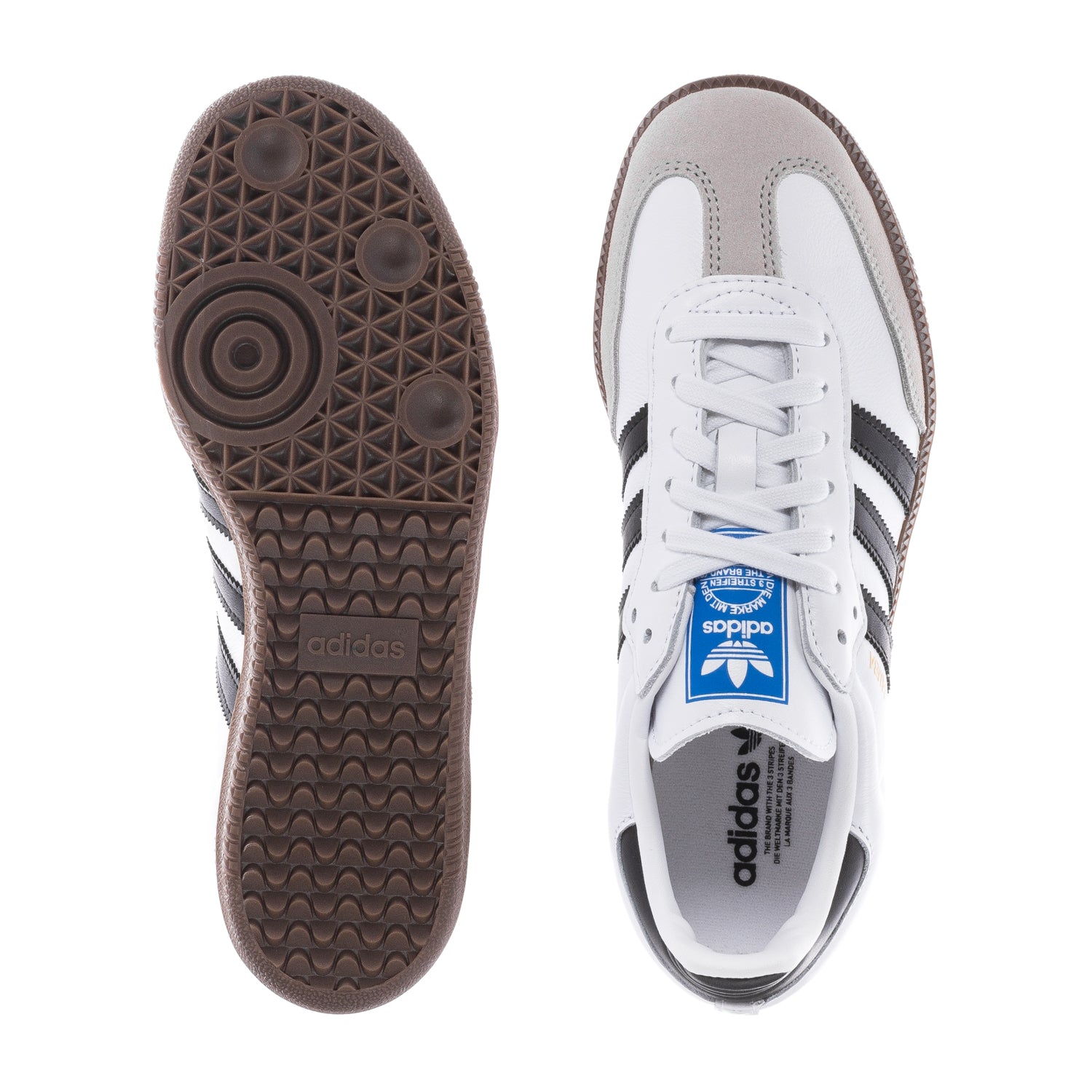 Samba OG 