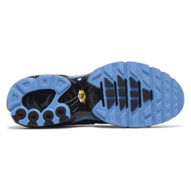 Nitthhke Air Max Plus TN  Blue-Black