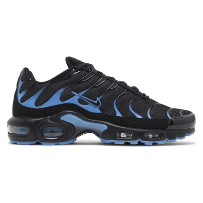 Nitthhke Air Max Plus TN  Blue-Black