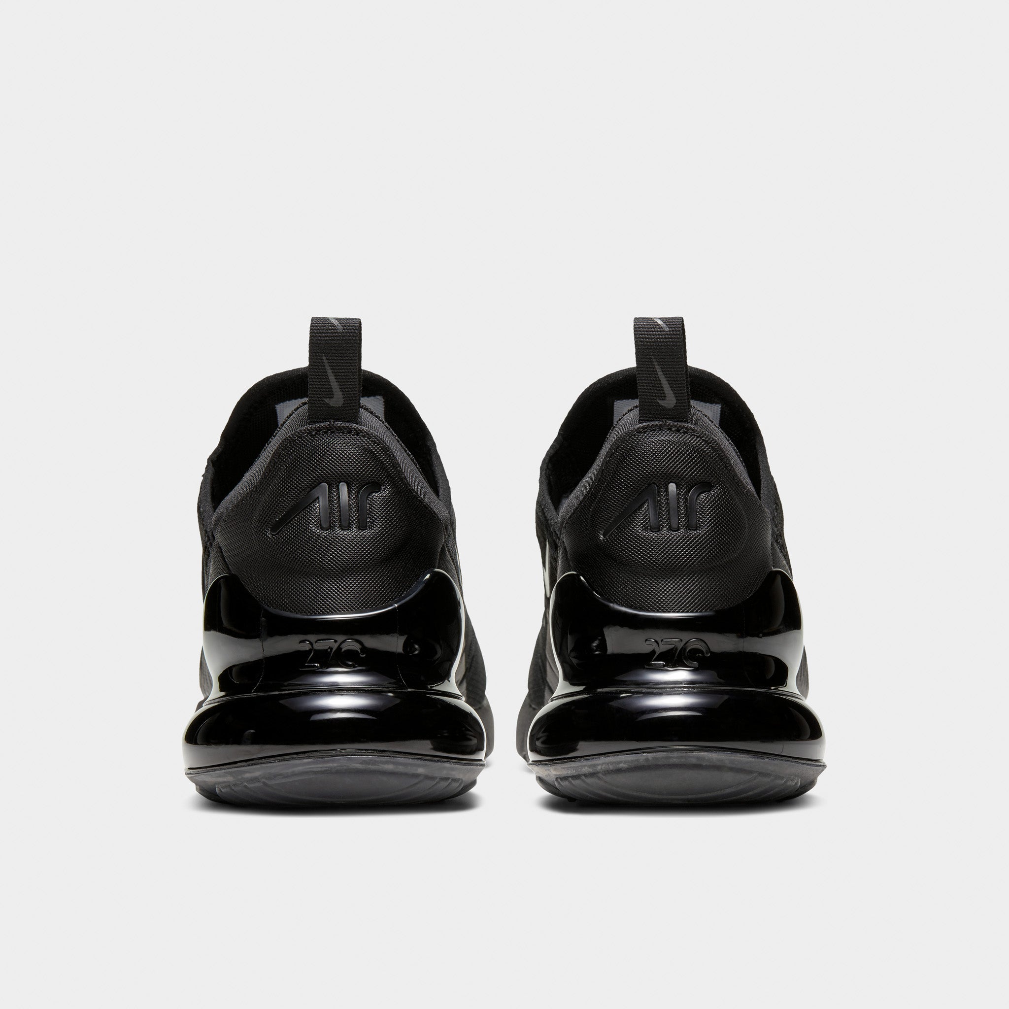 Nthtike Air Max 270 / Black