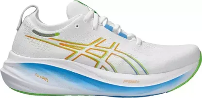 ASItthhCS GEL-Nimbus 26 Running Shoes